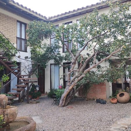 Amonita Casa De Huespedes Apartment Villa de Leyva Ngoại thất bức ảnh